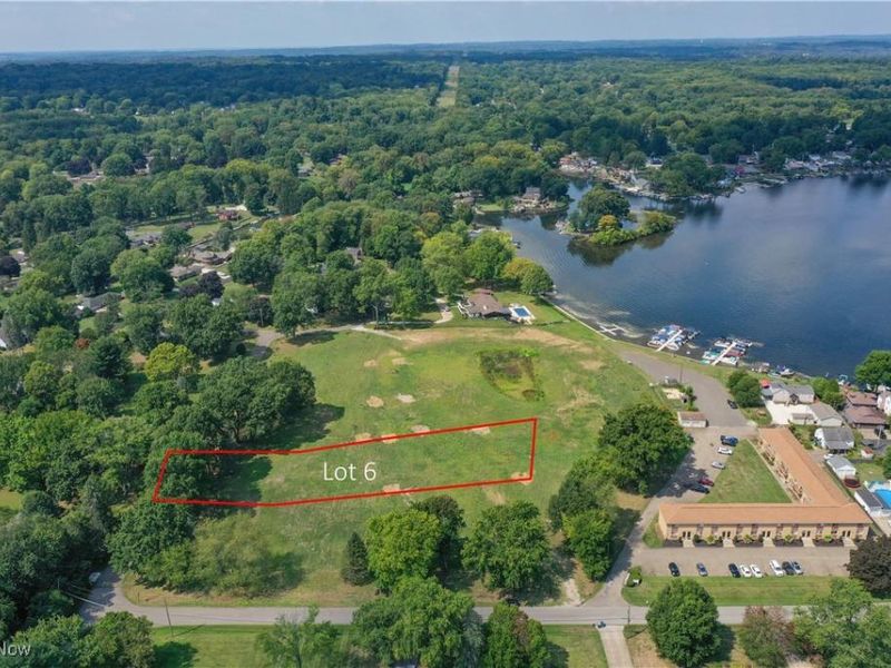 lot 6 Shrakes Hotel Drive, Akron, OH 44319 Photo 1