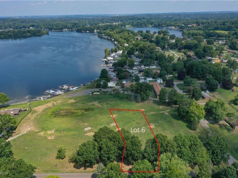 lot 6 Shrakes Hotel Drive, Akron, OH 44319 Photo 3