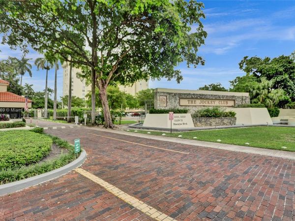 11111 Biscayne Blvd, Unit 7F, Miami, FL 33181