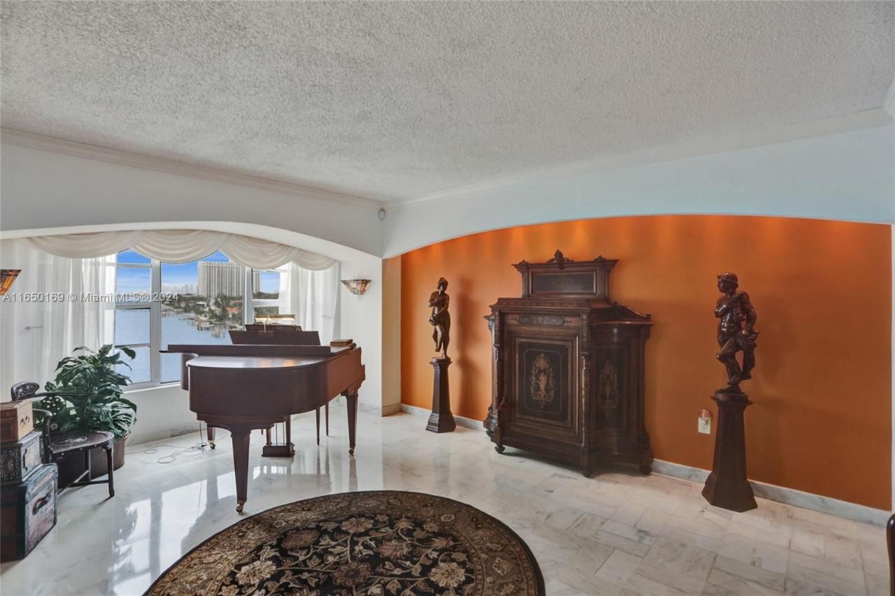 11111 Biscayne Blvd, Unit 7F, Miami, FL 33181 Photo