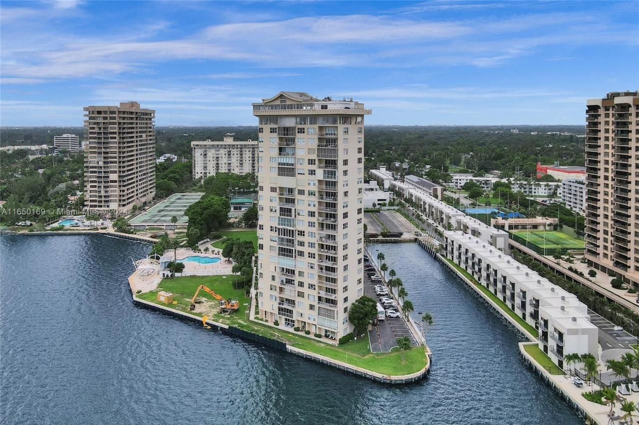 11111 Biscayne Blvd, Unit 7F, Miami, FL 33181 Photo