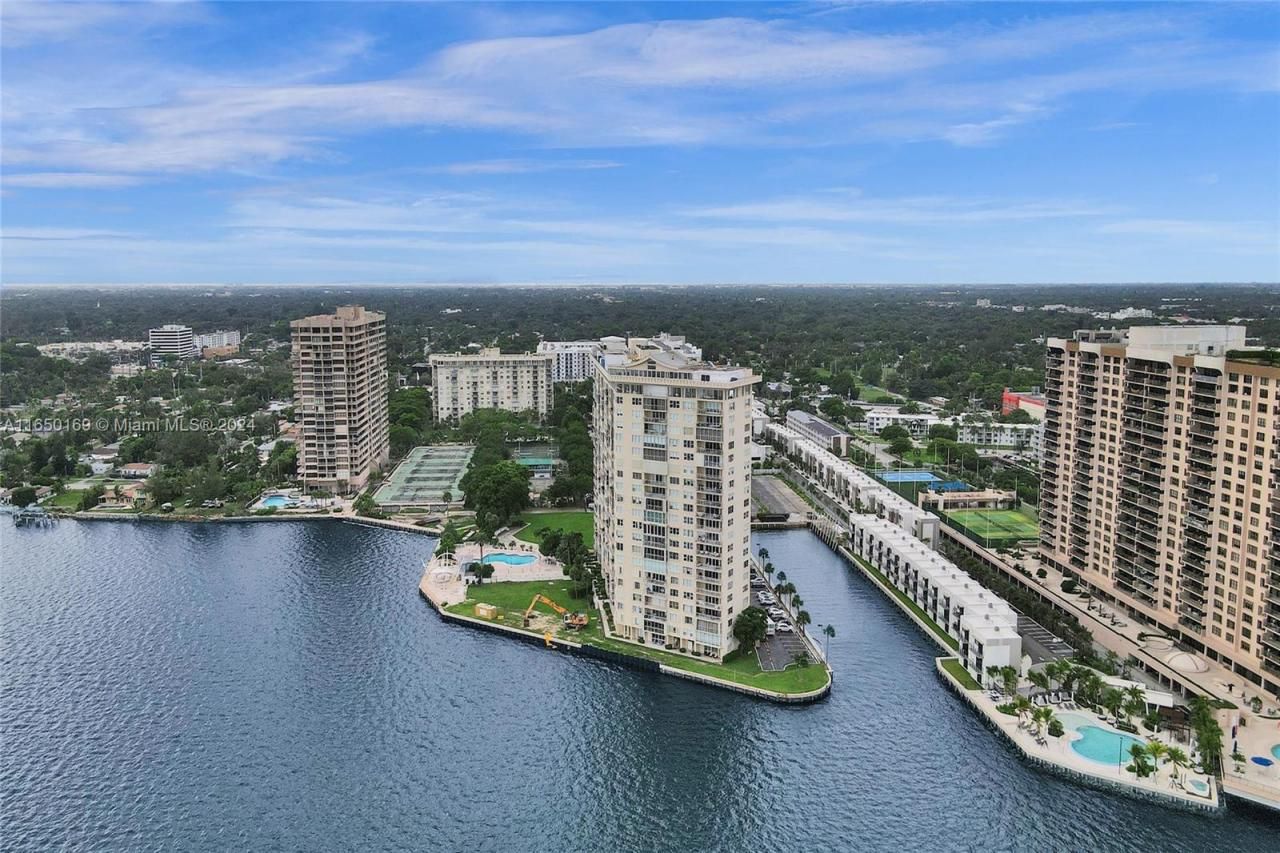 11111 Biscayne Blvd, Unit 7F, Miami, FL 33181 Photo