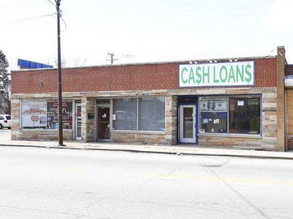 8318 S KEDZIE Avenue, Chicago, IL 60652