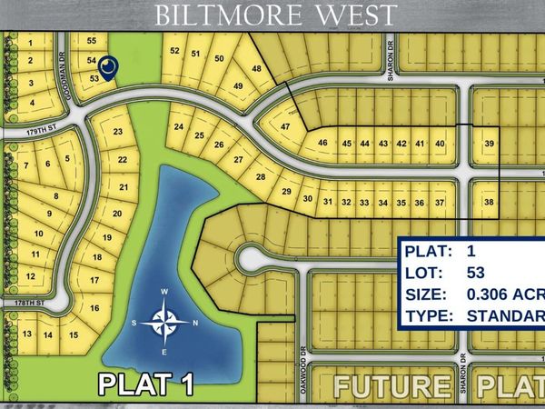 17901 Goodman Drive, Urbandale, IA 50323