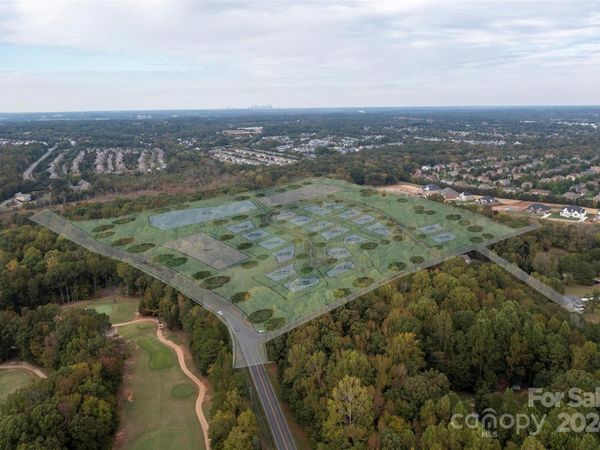 LOT 5 Maxwell Court, Marvin, NC 28173