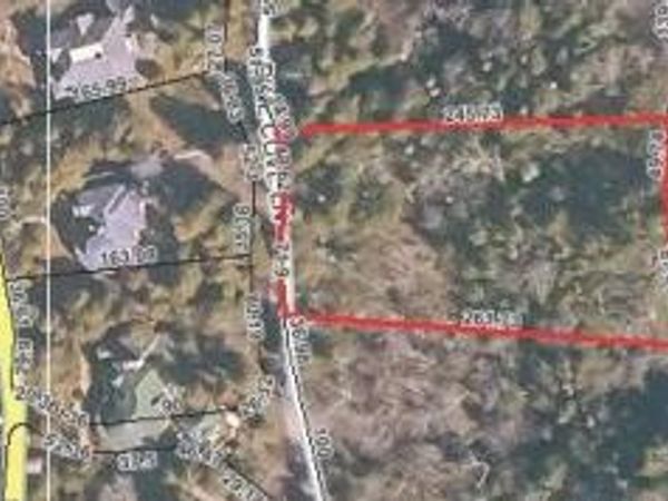 Lot 23 Pine Cove LN, Mackinac Island, MI 49757