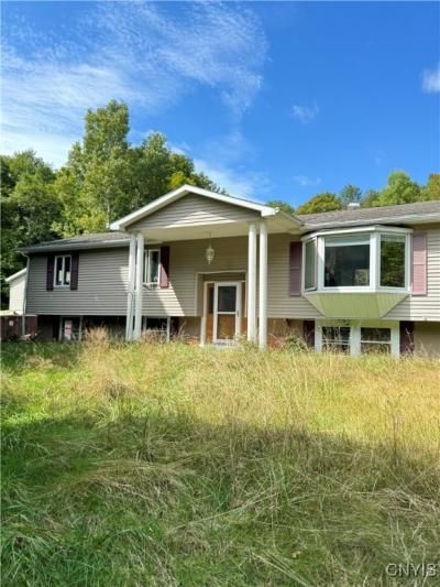 812 Rose Valley Road, Cold Brook, NY 13324 Main Photo