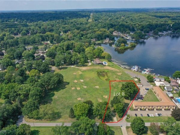 lot 8 Whyem Drive, Akron, OH 44319