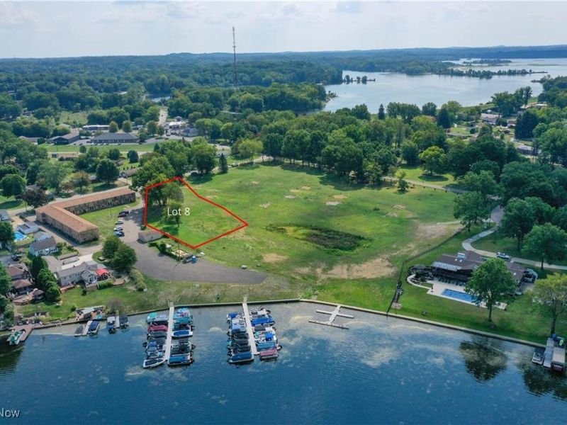 lot 8 Whyem Drive, Akron, OH 44319 Photo 2