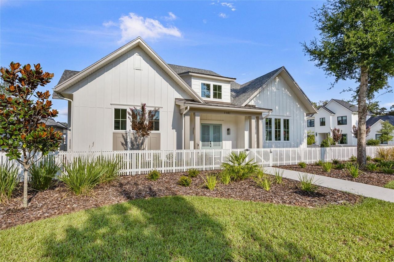 1101 SW 136th Street, Newberry, FL 32669 Photo