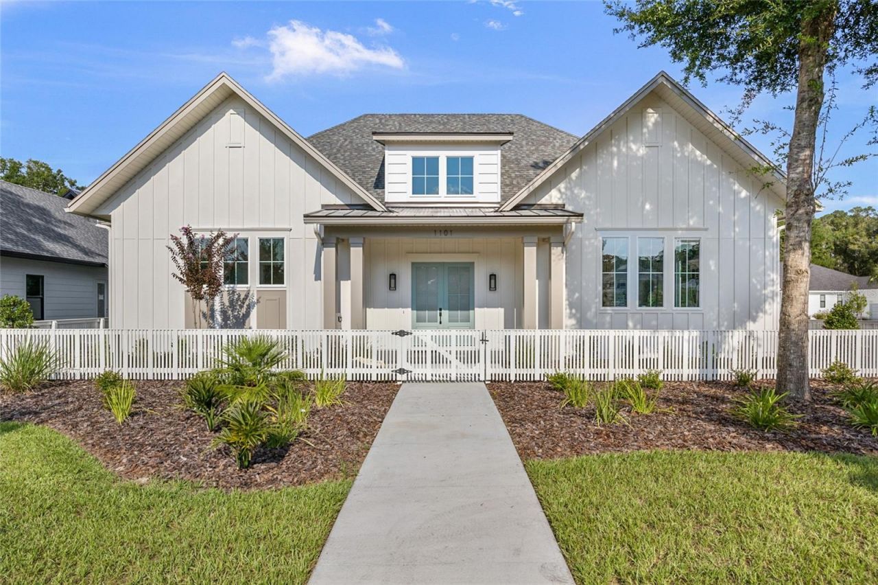 1101 SW 136th Street, Newberry, FL 32669 Photo