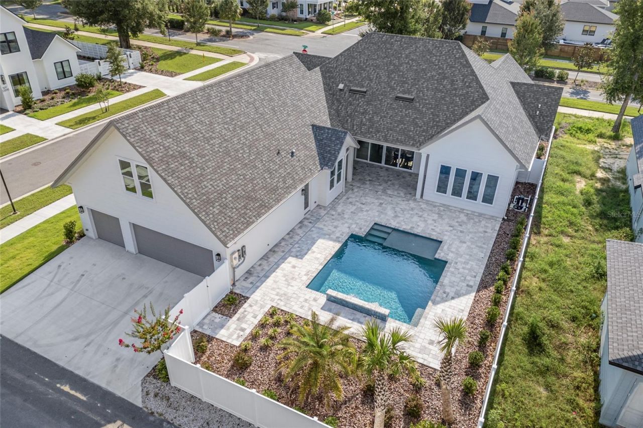 1101 SW 136th Street, Newberry, FL 32669 Photo