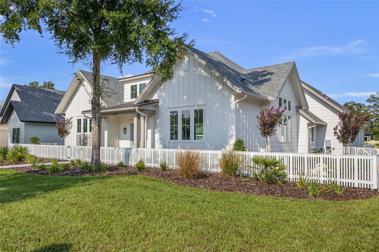 1101 SW 136th Street, Newberry, FL 32669 Photo