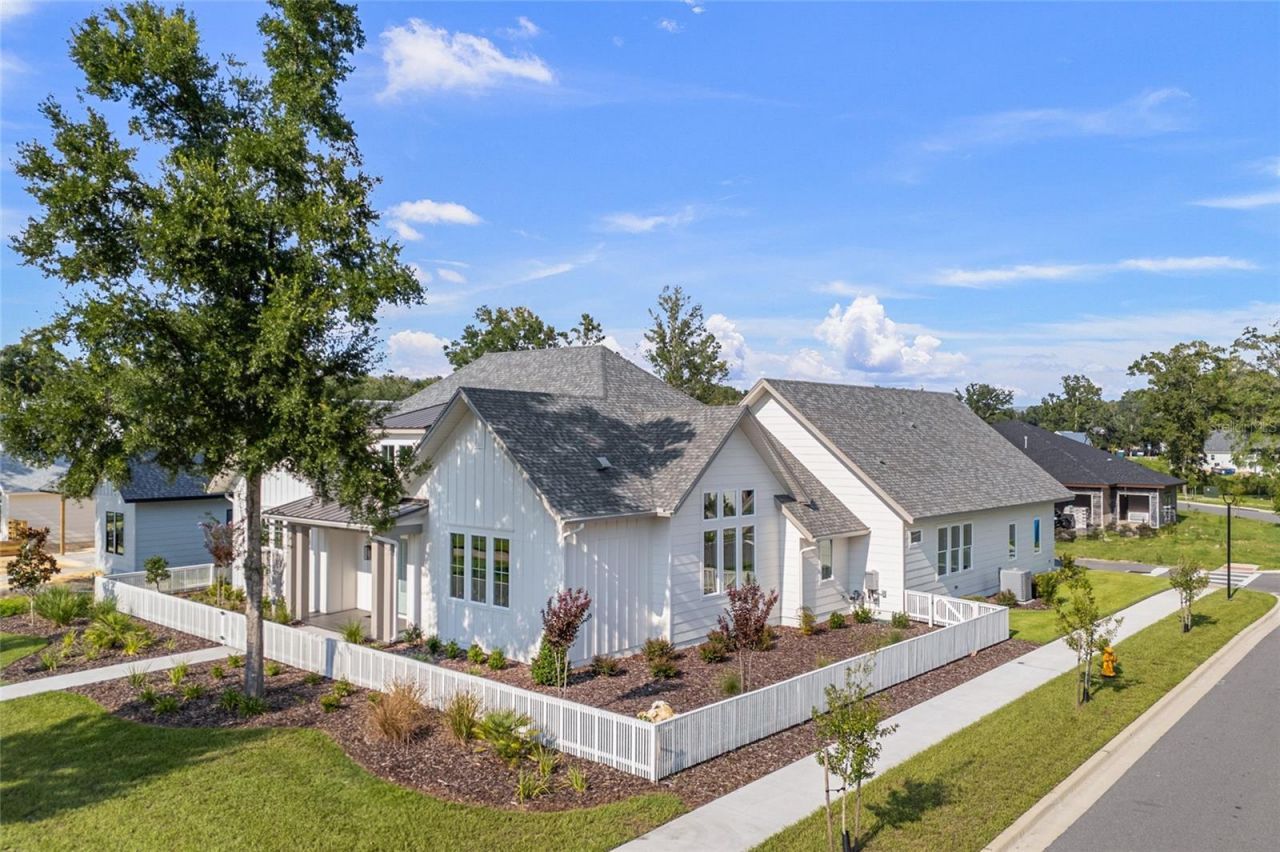 1101 SW 136th Street, Newberry, FL 32669 Photo