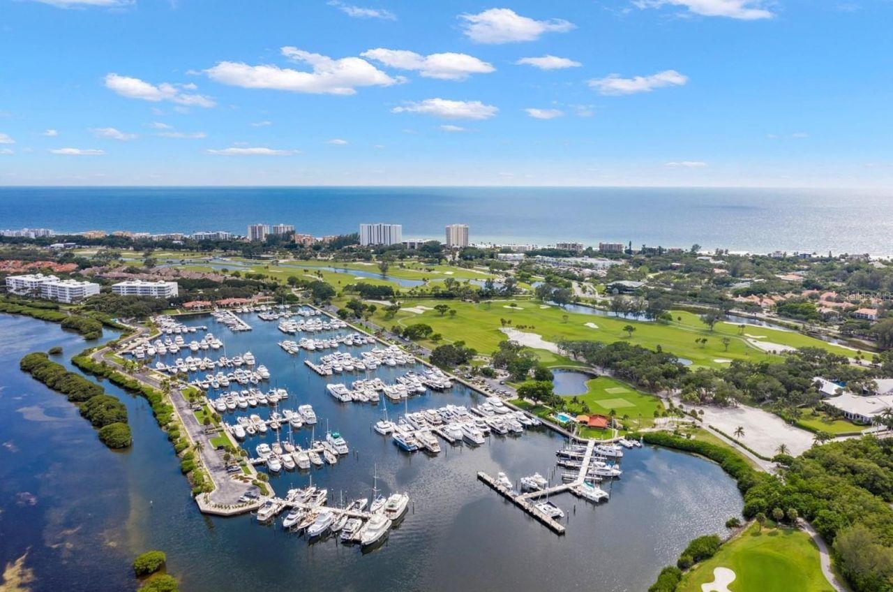 2600 Harbourside Drive, Unit R-07, Longboat Key, FL 34228 Photo