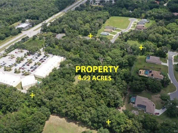 2364 N HERITAGE OAKS PATH, HERNANDO, FL 34442