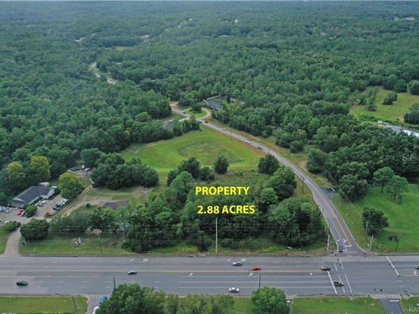 2314 W PERCHWOOD DRIVE, BEVERLY HILLS, FL 34465