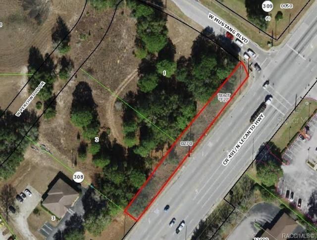 2314 W Perchwood Drive, Beverly Hills, FL 34465 Photo