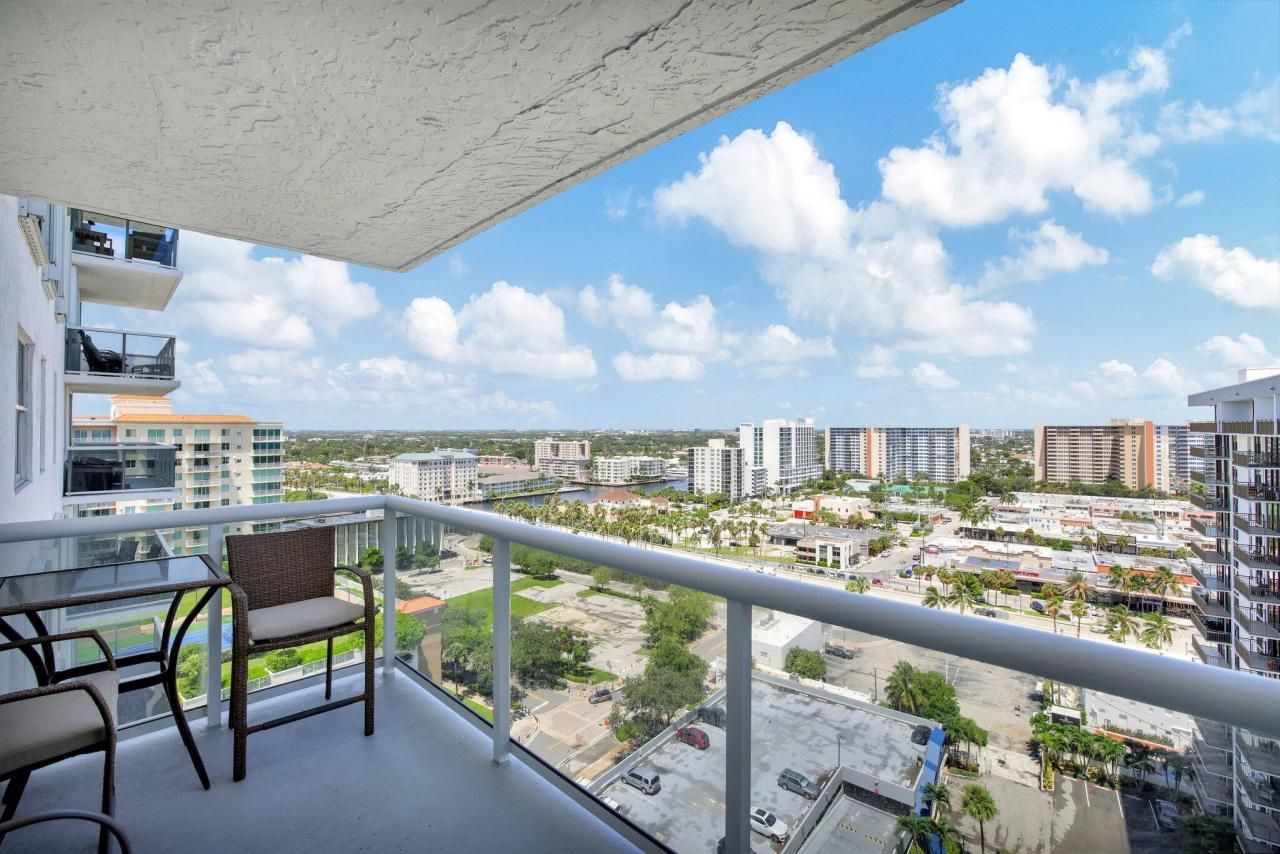 3015 N Ocean Boulevard, Unit 17b, Fort Lauderdale, FL 33308 Photo