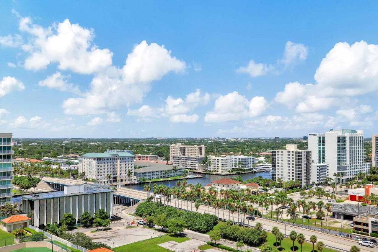 3015 N Ocean Boulevard, Unit 17b, Fort Lauderdale, FL 33308 Photo