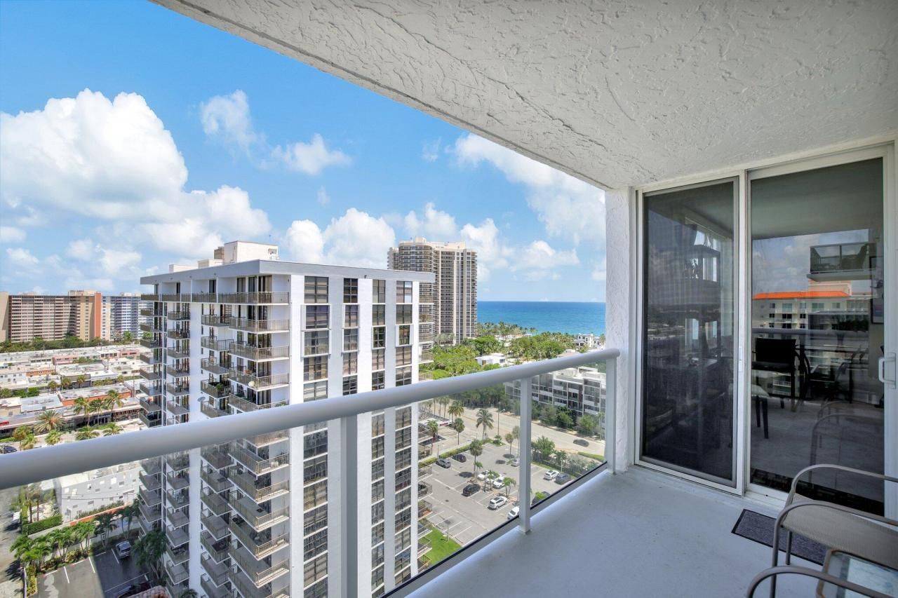 3015 N Ocean Boulevard, Unit 17b, Fort Lauderdale, FL 33308 Photo