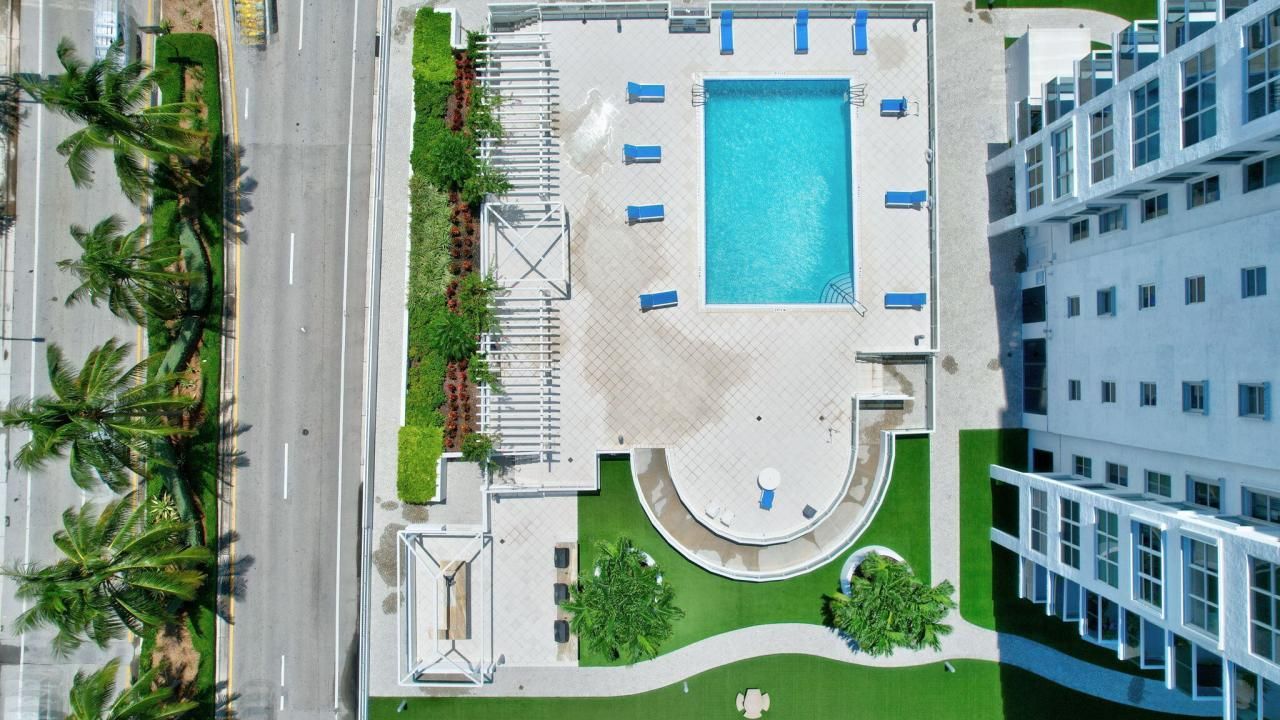 3015 N Ocean Boulevard, Unit 17b, Fort Lauderdale, FL 33308 Photo