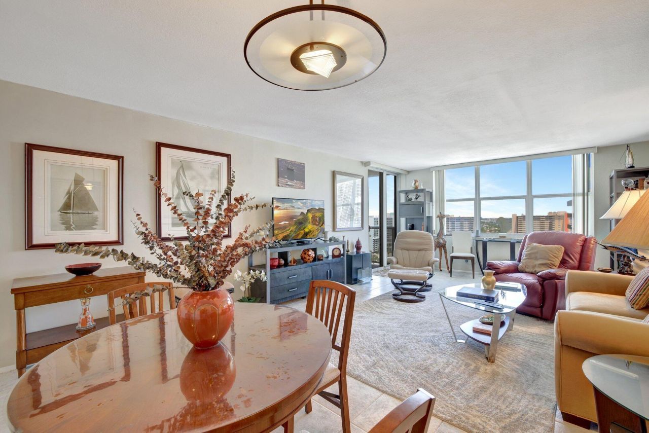 3015 N Ocean Boulevard, Unit 17b, Fort Lauderdale, FL 33308 Photo