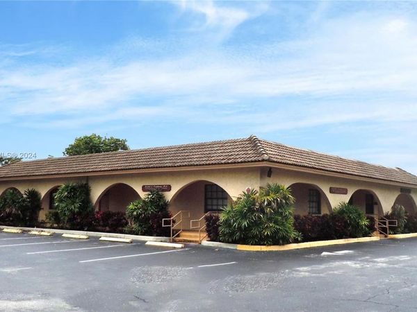 Unit 112, Plantation, FL 33317