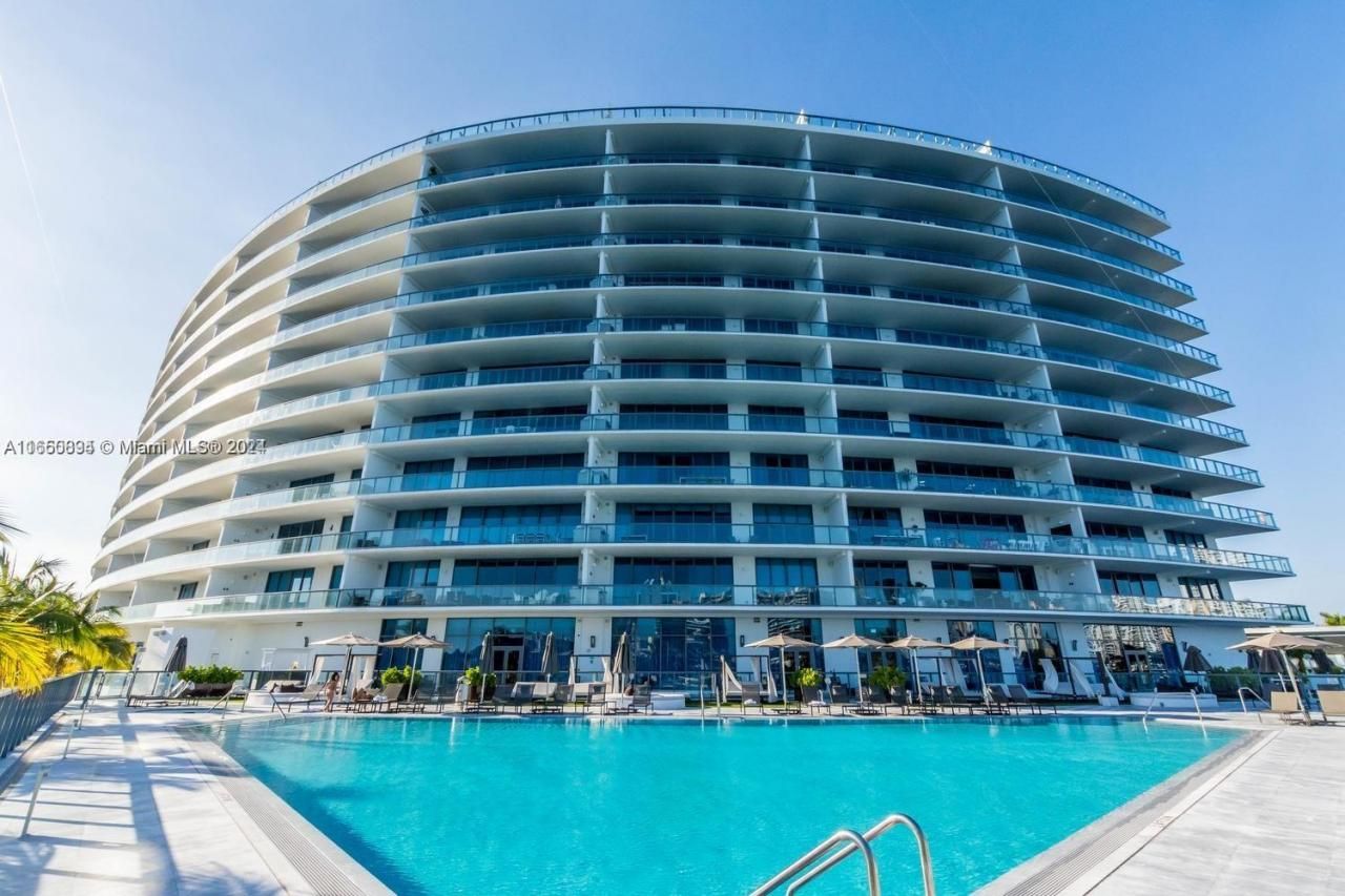 3300 NE 188 St, Unit 610, Aventura, FL 33180 Photo