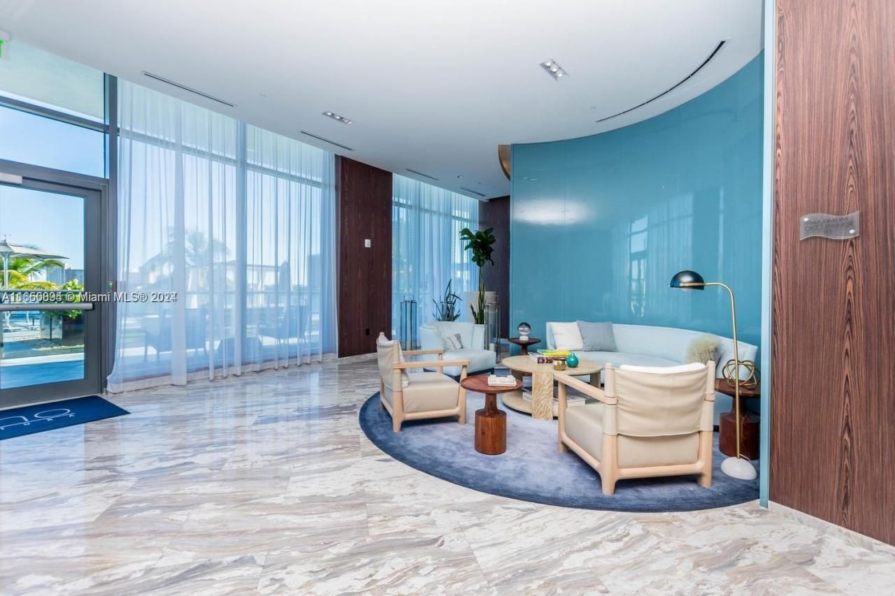 3300 NE 188 St, Unit 610, Aventura, FL 33180 Photo