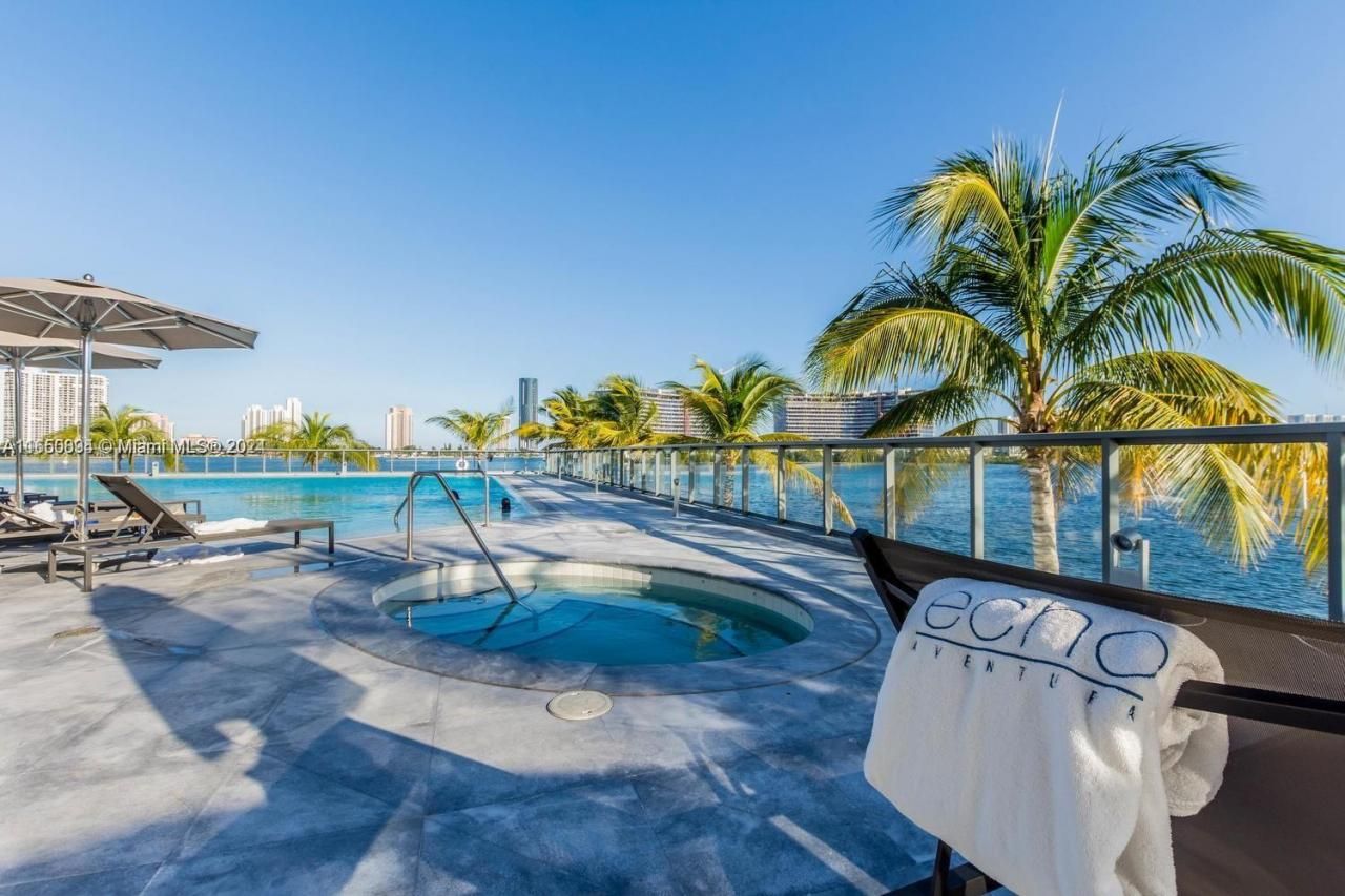 3300 NE 188 St, Unit 610, Aventura, FL 33180 Photo