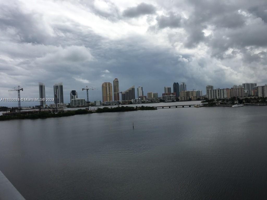 3300 NE 188 St, Unit 610, Aventura, FL 33180 Photo