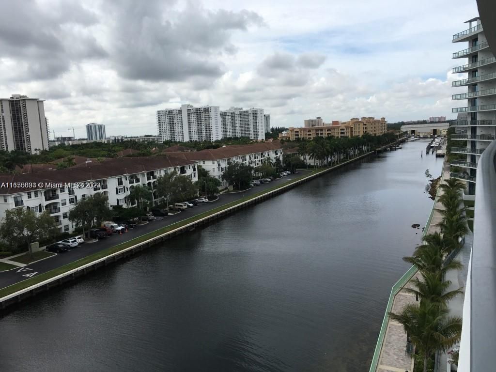 3300 NE 188 St, Unit 610, Aventura, FL 33180 Photo