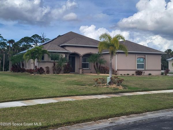 4317 Preservation Circle, Melbourne, FL 32934