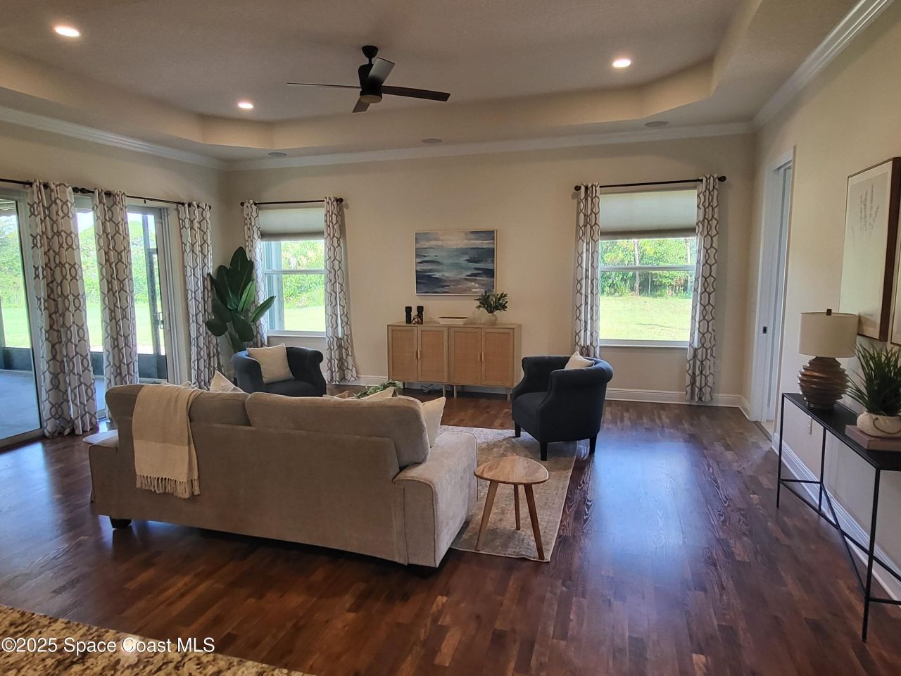 4317 Preservation Circle, Melbourne, FL 32934 Photo