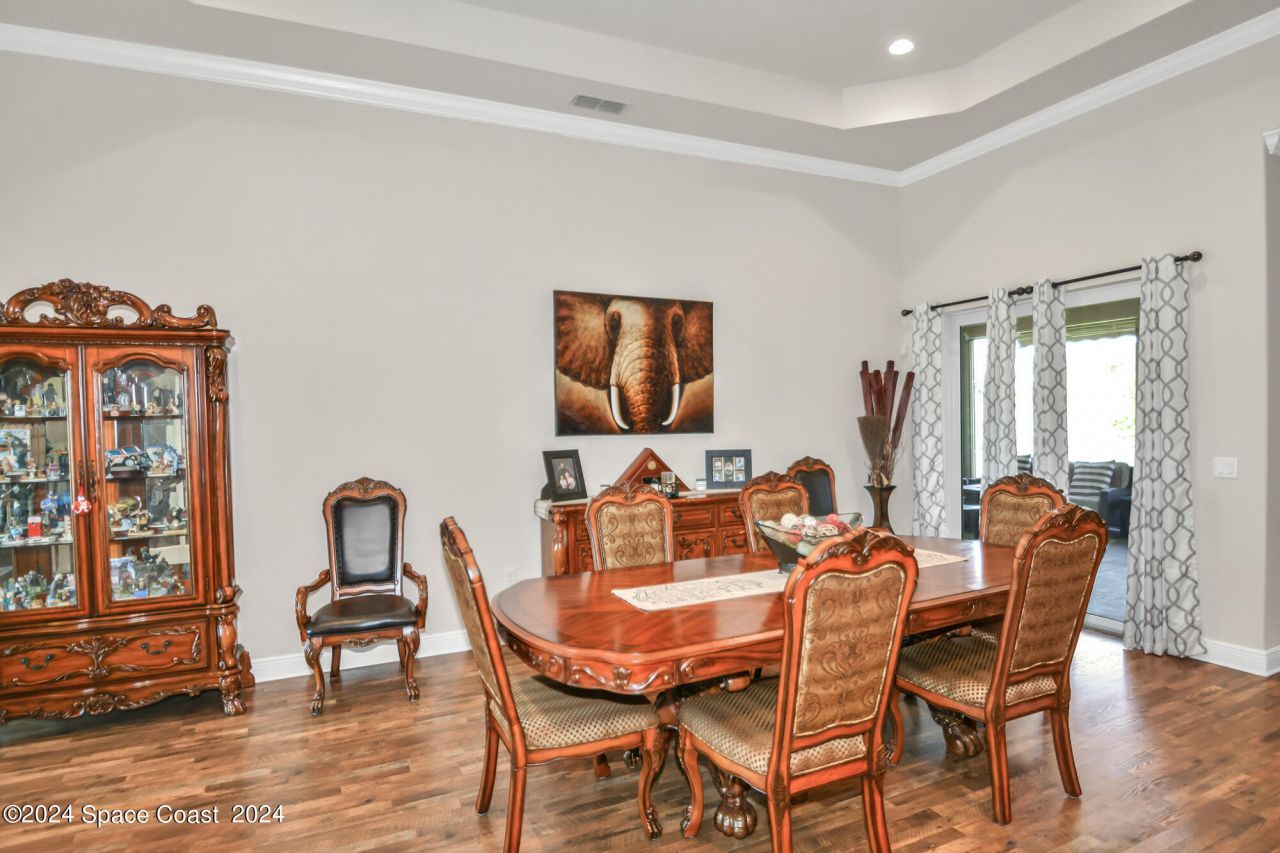 4317 Preservation Circle, Melbourne, FL 32934 Photo