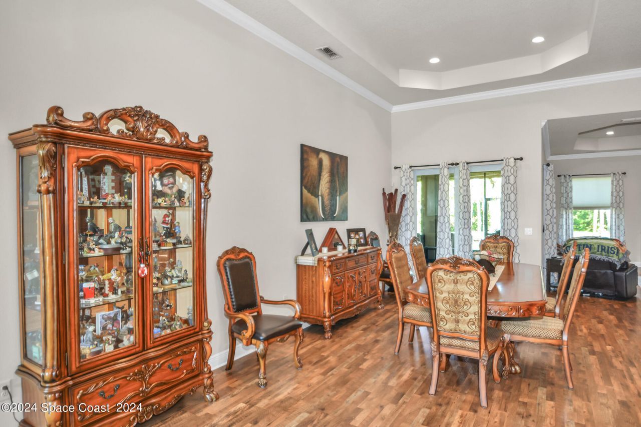 4317 Preservation Circle, Melbourne, FL 32934 Photo