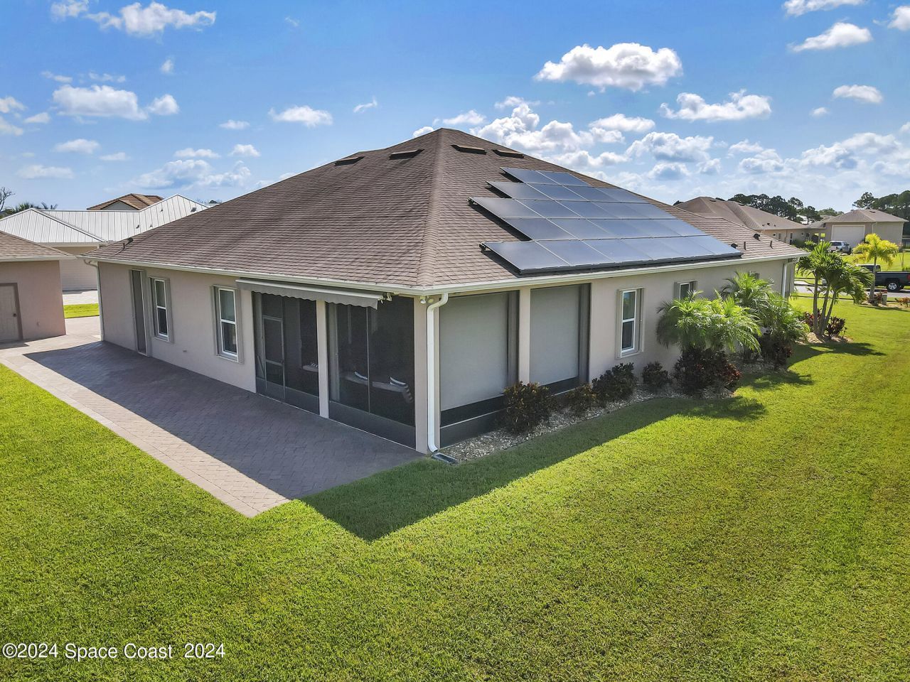 4317 Preservation Circle, Melbourne, FL 32934 Photo