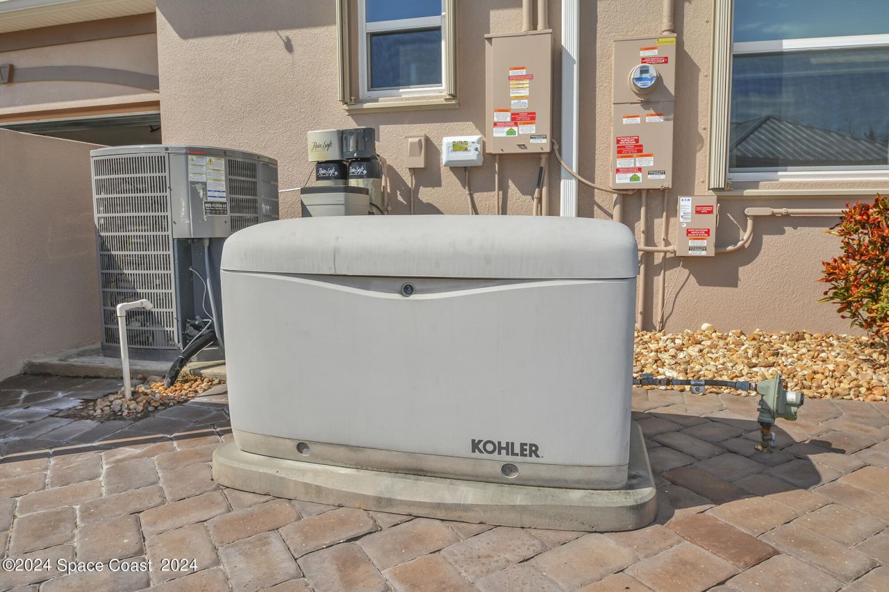 4317 Preservation Circle, Melbourne, FL 32934 Photo