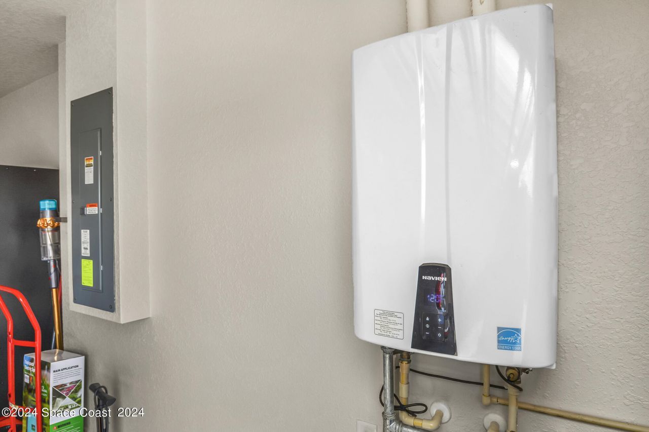 4317 Preservation Circle, Melbourne, FL 32934 Photo