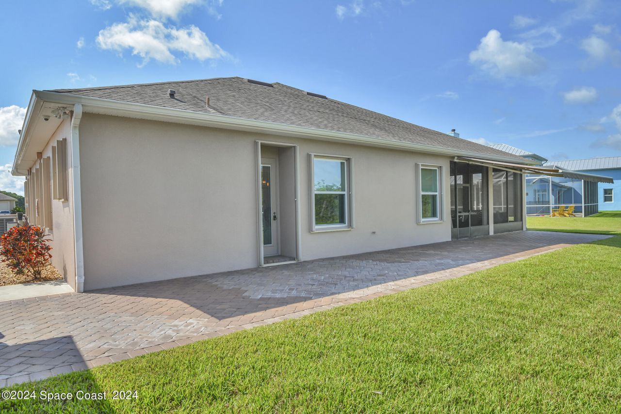 4317 Preservation Circle, Melbourne, FL 32934 Photo