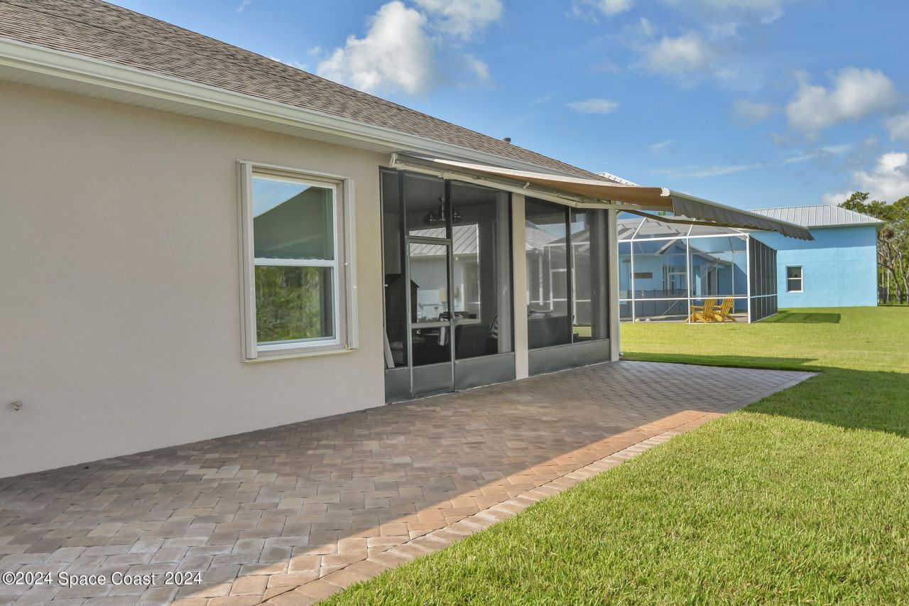 4317 Preservation Circle, Melbourne, FL 32934 Photo