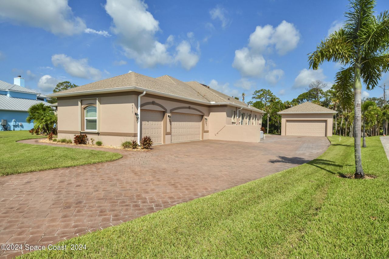 4317 Preservation Circle, Melbourne, FL 32934 Photo