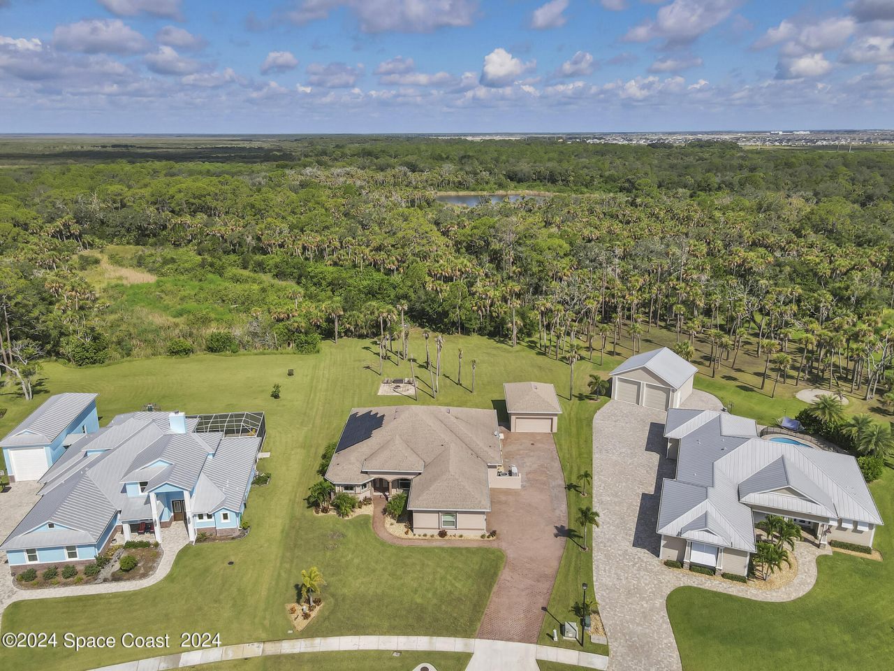 4317 Preservation Circle, Melbourne, FL 32934 Photo