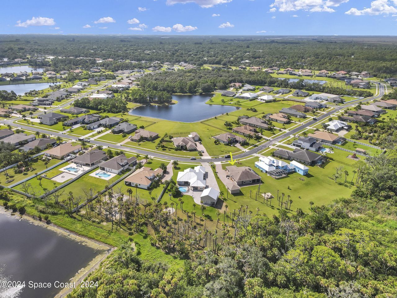 4317 Preservation Circle, Melbourne, FL 32934 Photo