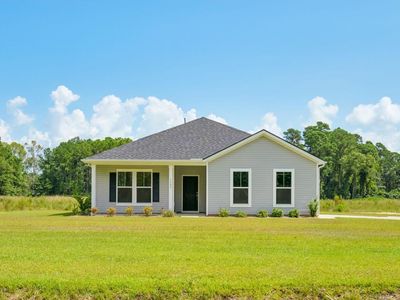 1595 Old River Road, Elloree, SC 29047