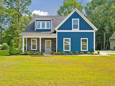 119 Twisted Oak Trail, Elloree, SC 29047