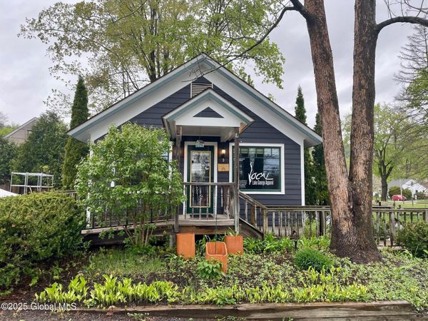 2 Karl's Corner Drive, Bolton Landing, NY 12814