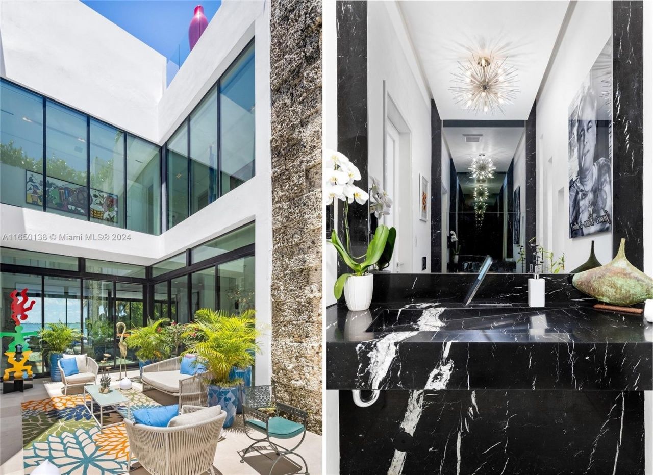 5004 N Bay Rd, Miami Beach, FL 33140 Photo