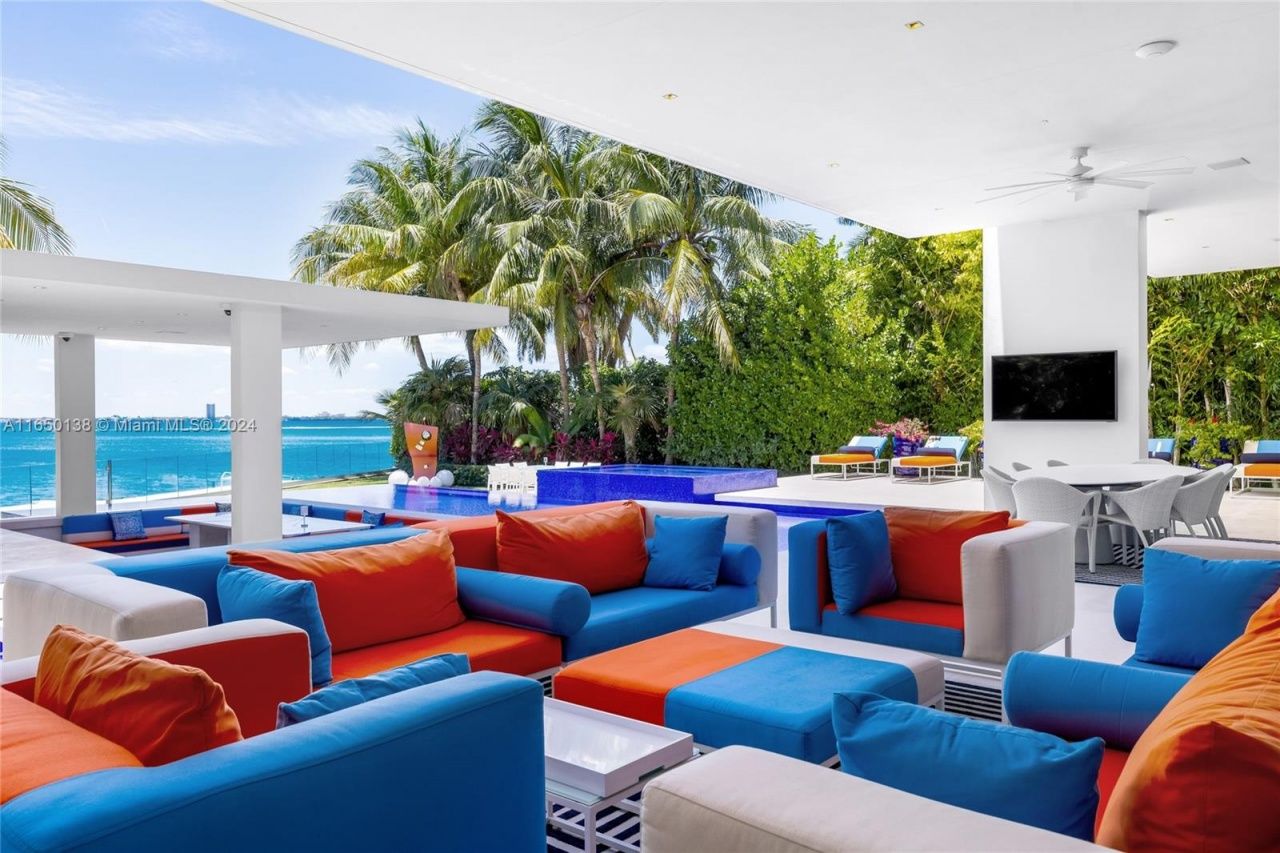 5004 N Bay Rd, Miami Beach, FL 33140 Photo